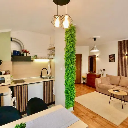 Apartment Mountain Bansko