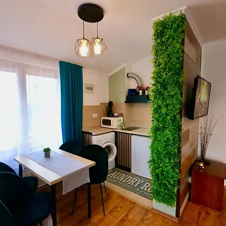 Apartment Mountain *