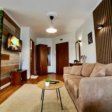 Διαμέρισμα Mountain