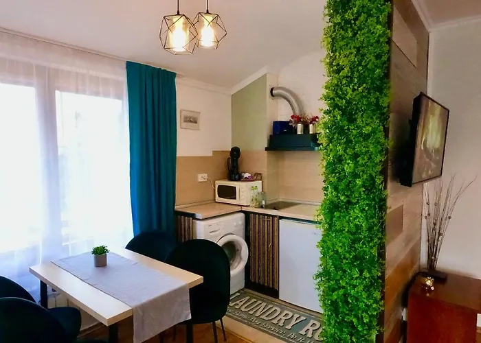 Апартамент Mountain *